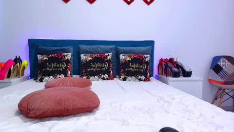 Snapshot of moniquebliss chatting on 03.03.25 moniquebliss online show from 03.03.25
