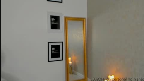 Alessia online show from 01.27.25