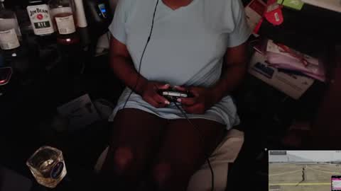 Monique Miles online show from 06.20.26