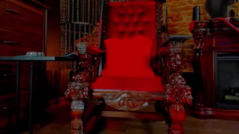 Monique C online show from 10.29.25