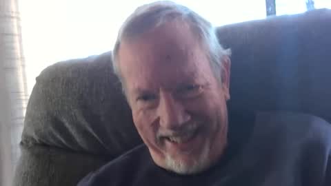 Snapshot of monkeedance chatting on 02.09.25 Monkee Dance online show from 02.09.25