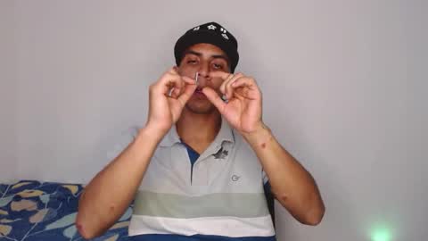 simon dice online show from 11.18.25