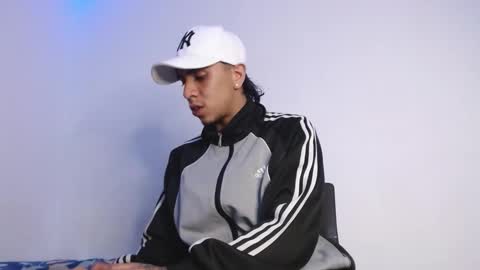 simon dice online show from 01.13.26