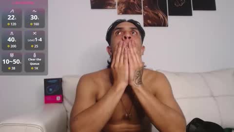 simon dice online show from 02.19.26