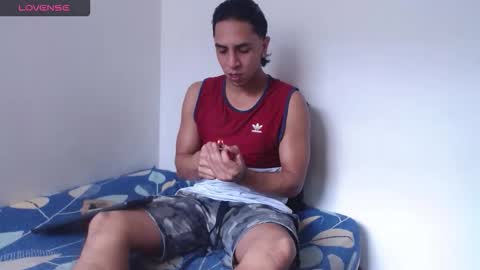 simon dice online show from 04.19.26