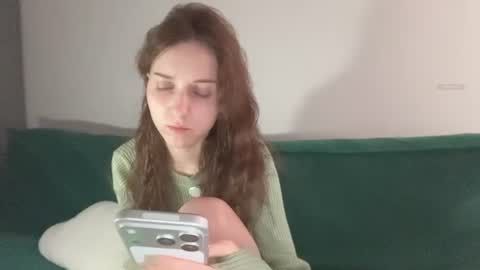 Mary online show from 06.21.26