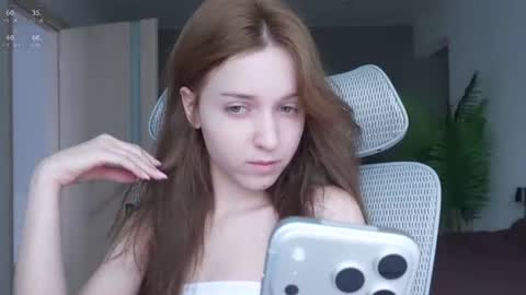 Mary online show from 07.30.26