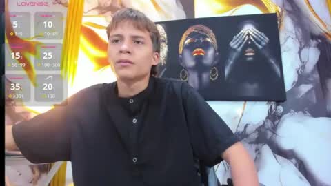 mono_blonde online show from 06.25.26