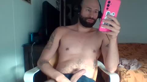 monomarika online show from 02.07.25