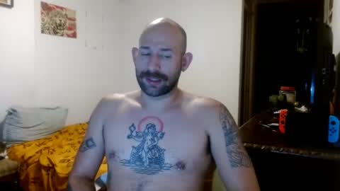 monomarika online show from 10.21.25