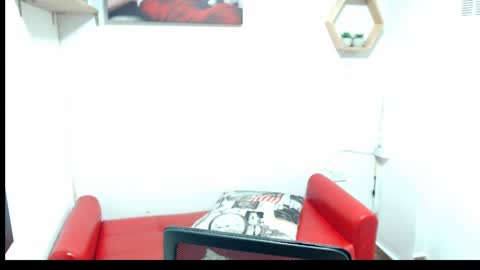 monserrat_diva online show from 05.25.26