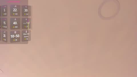 Snapshot of monserrat_girl chatting on 11.28.25 online show from 11.28.25