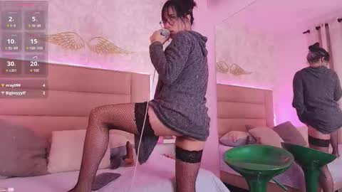 Adriana online show from 01.10.26