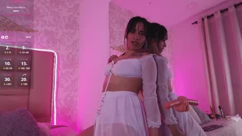 Adriana online show from 04.15.26