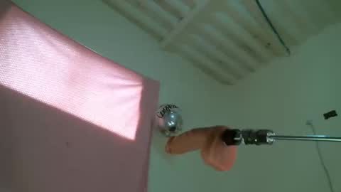 monserratsweet6 online show from 11.21.25