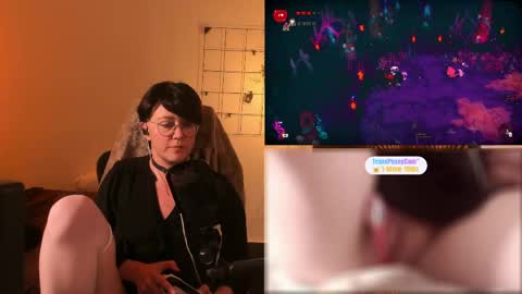 MonsieurFenn online show from 05.01.26
