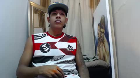 Snapshot of monsoon_the_best chatting on 10.14.25 monsoon_the_best online show from 10.14.25