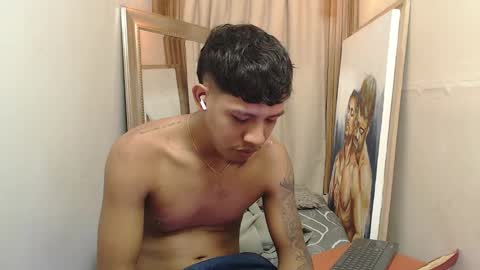 monsoon_the_best online show from 12.14.25