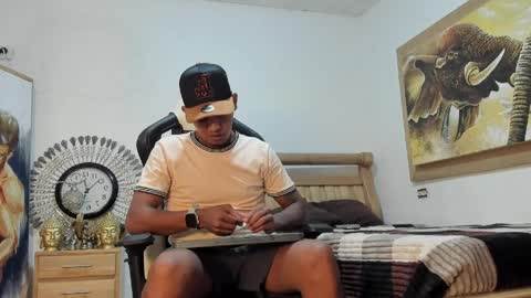 monsoon_the_best online show from 03.26.26