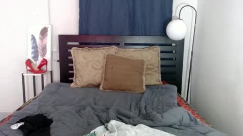 Snapshot of monstercock69_jamaica chatting on 01.03.25 Jhamaica online show from 01.03.25