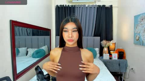 monstercock_catarina online show from 05.10.26