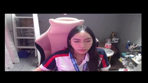 ELYSE A SIMPLE GIRL online show from 02.07.26