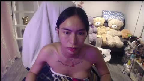 ELYSE A SIMPLE GIRL online show from 04.10.26