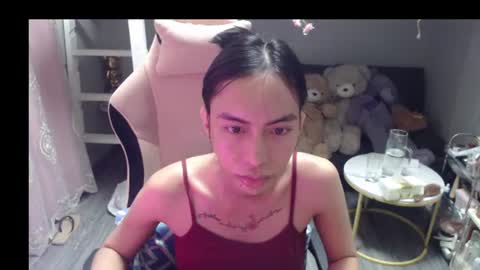ELYSE A SIMPLE GIRL online show from 06.19.26