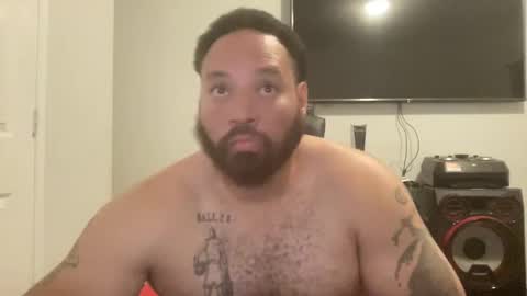 Snapshot of monsterdom9 chatting on 10.07.25 monsterdom9 online show from 10.07.25