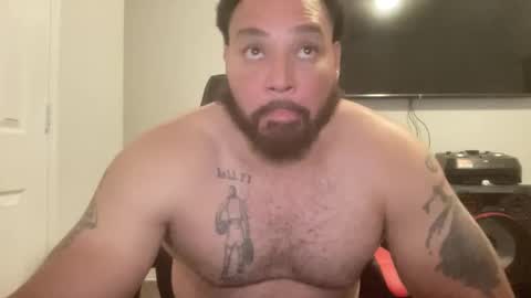 Snapshot of monsterdom9 chatting on 12.03.25 monsterdom9 online show from 12.03.25