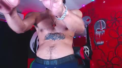 Xavier Rodriguez online show from 10.17.25