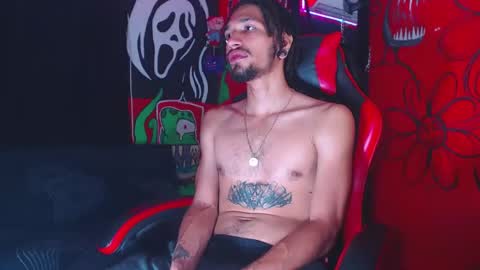 Xavier Rodriguez online show from 11.09.25