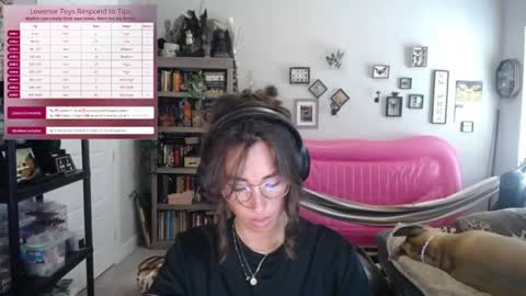 Lydia Mooney online show from 06.29.26