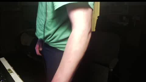 Kingalby817 online show from 01.02.25