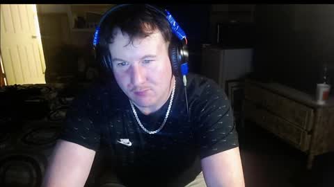 Kingalby817 online show from 01.19.25