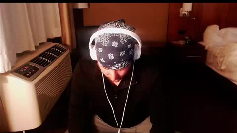 Kingalby817 online show from 03.04.25