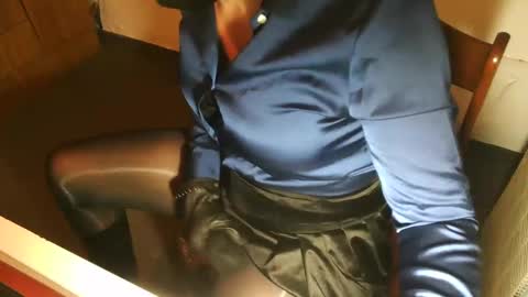 Sabrina online show from 10.24.25