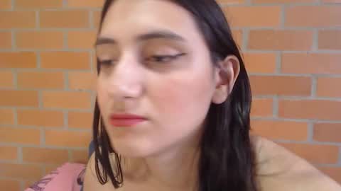 Luisa online show from 03.04.26