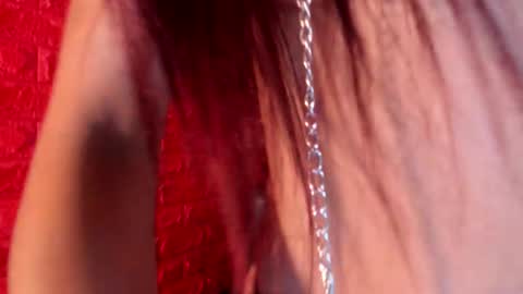 Monttserratt online show from 10.22.25