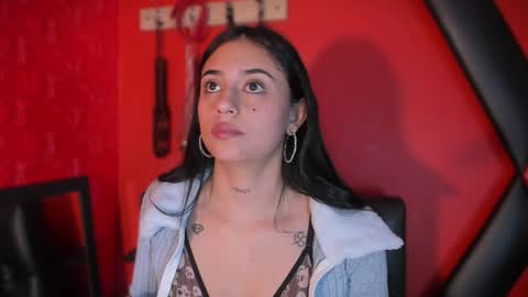 Monttserratt online show from 04.08.26