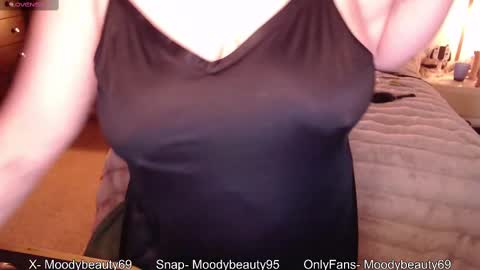 Mia Bailey - M-T-W-T 10am EST online show from 02.25.25