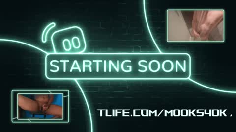 Snapshot of mooks40k chatting on 07.18.26 M00ks online show from 07.18.26