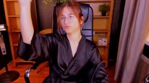 Katrin online show from 09.28.25