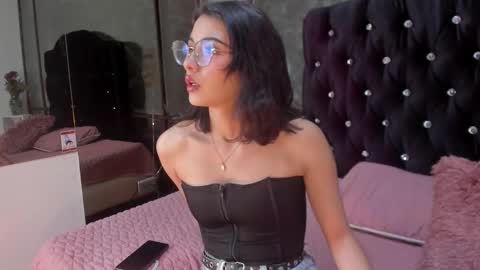 Elizabeth  online show from 10.28.25