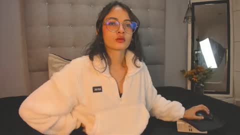 Elizabeth  online show from 11.24.25