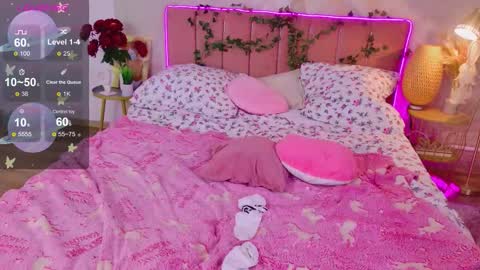 Moon  Bunny online show from 10.03.25