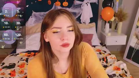 Moon  Bunny online show from 10.24.25