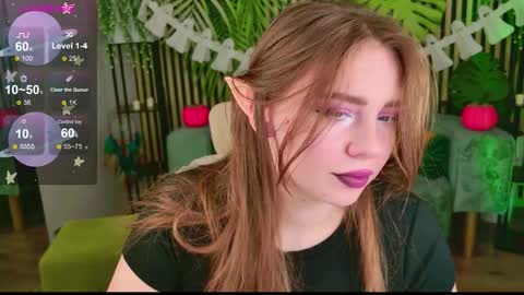 Moon  Bunny online show from 10.30.25