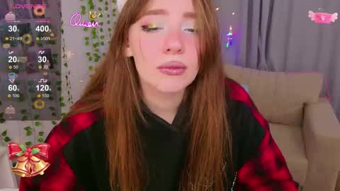 Moon  Bunny online show from 12.20.25