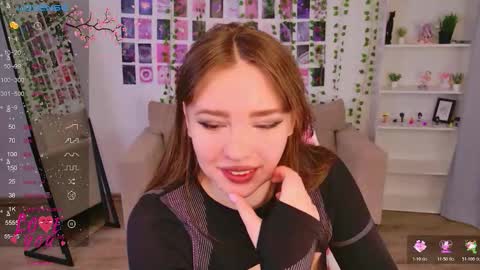 Moon  Bunny online show from 03.01.26